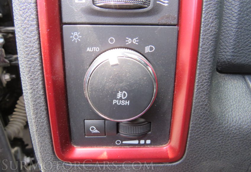 2017 Ram 1500 - Image 42