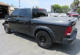 2017 Ram 1500 - Image 7