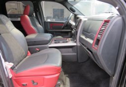 2017 Ram 1500 - Image 25