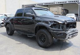 2017 Ram 1500 - Image 3