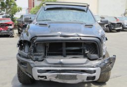 2017 Ram 1500 - Image 11