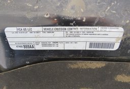 2017 Ram 1500 - Image 52