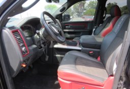 2017 Ram 1500 - Image 22