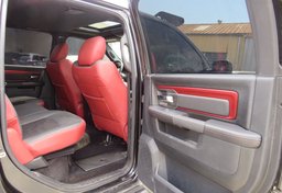 2017 Ram 1500 - Image 20