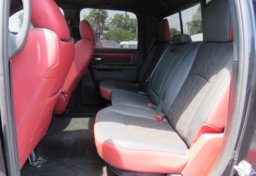 2017 Ram 1500 - Image 26