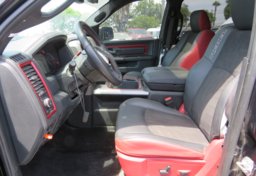 2017 Ram 1500 - Image 24