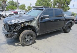 2017 Ram 1500 - Image 2