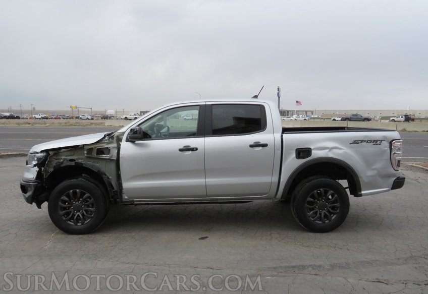 2019 Ford Ranger - Image 9