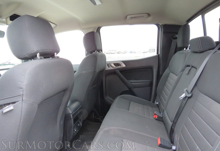 2019 Ford Ranger - Image 25