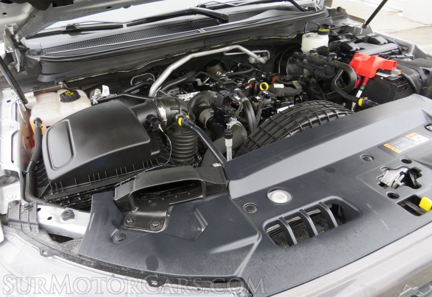 2019 Ford Ranger - Image 47