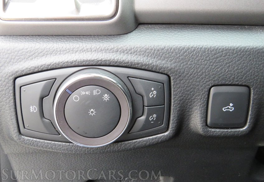 2019 Ford Ranger - Image 39