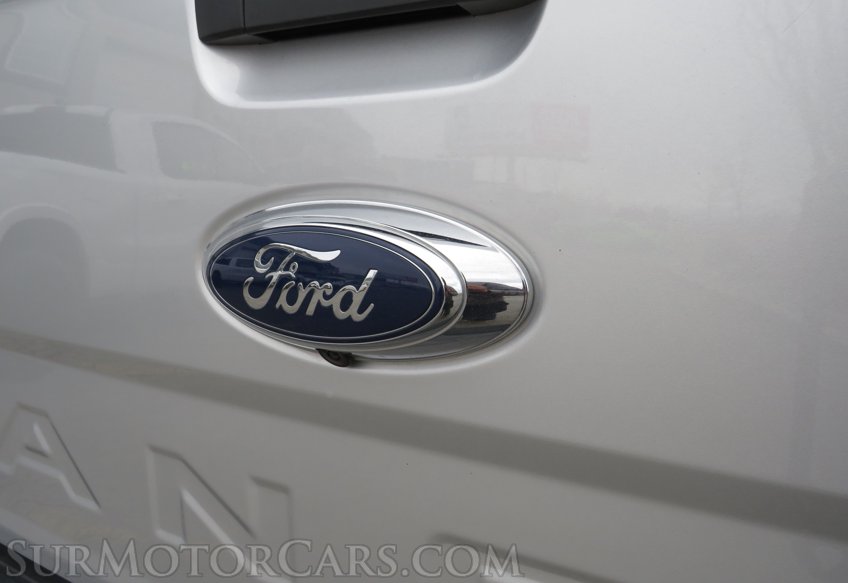 2019 Ford Ranger - Image 16