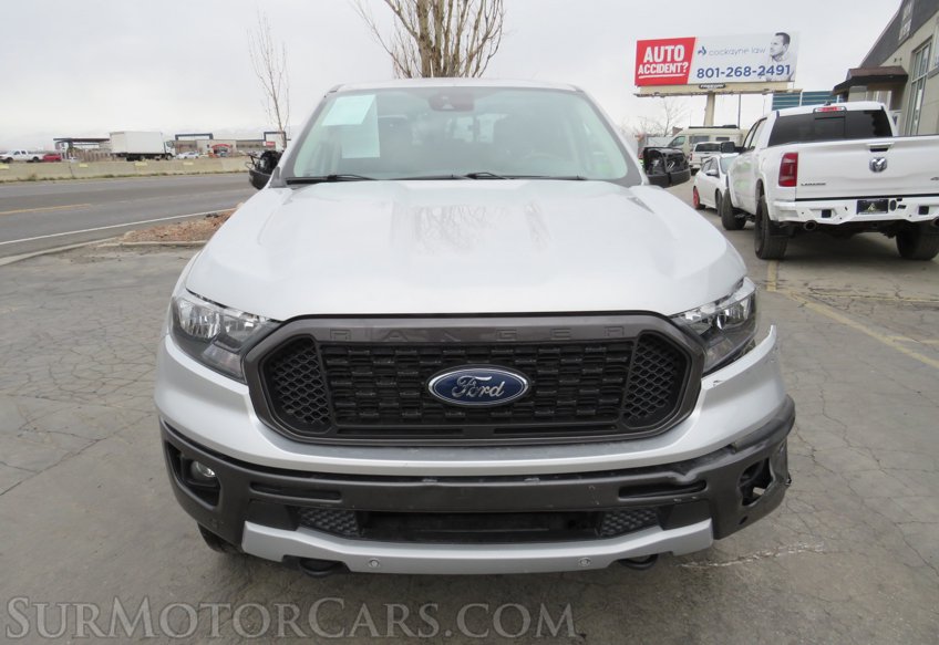 2019 Ford Ranger - Image 11