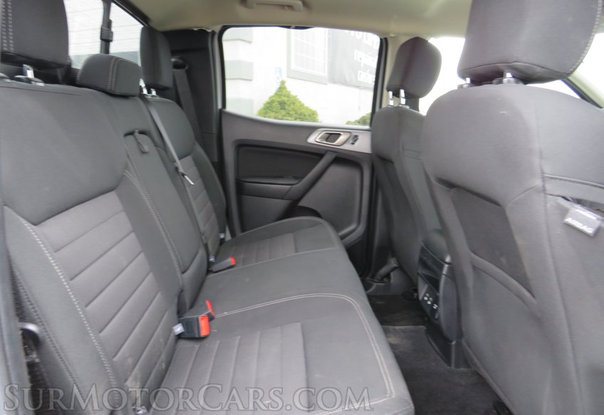 2019 Ford Ranger - Image 24