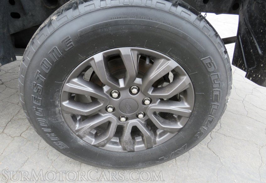 2019 Ford Ranger - Image 45