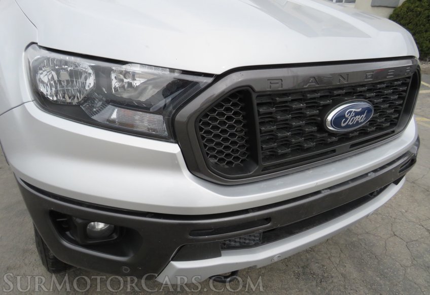 2019 Ford Ranger - Image 18