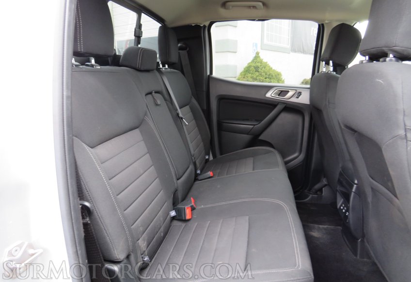 2019 Ford Ranger - Image 23