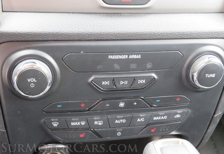 2019 Ford Ranger - Image 34