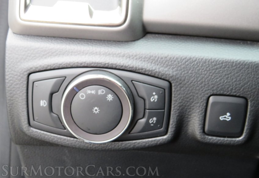 2019 Ford Ranger - Image 38