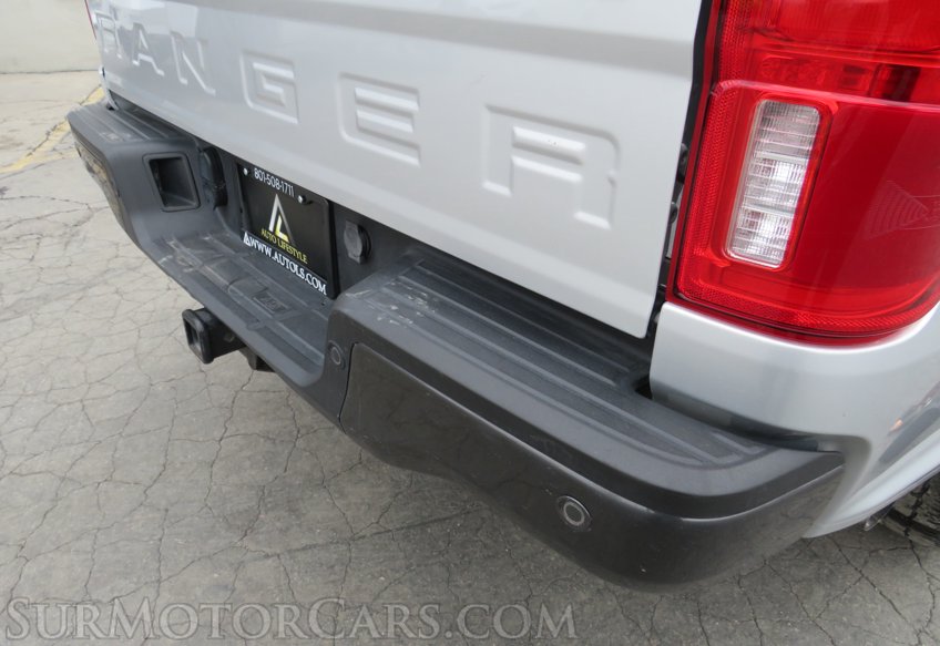 2019 Ford Ranger - Image 52