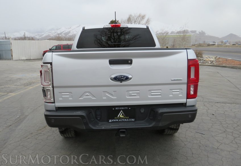 2019 Ford Ranger - Image 12