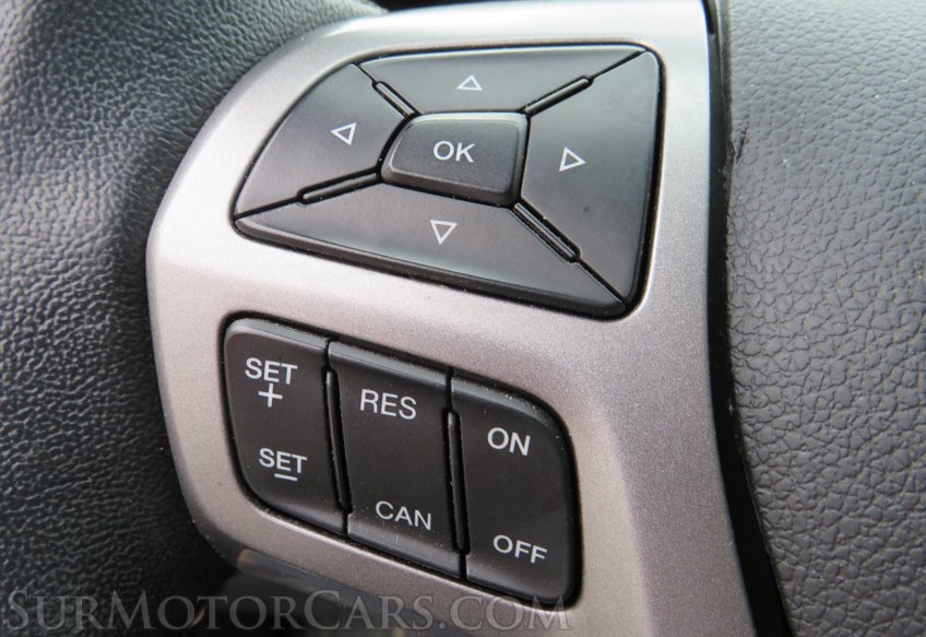 2019 Ford Ranger - Image 29