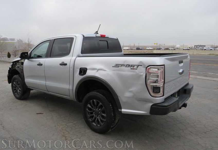 2019 Ford Ranger - Image 6