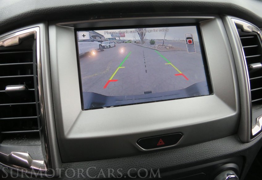 2019 Ford Ranger - Image 31