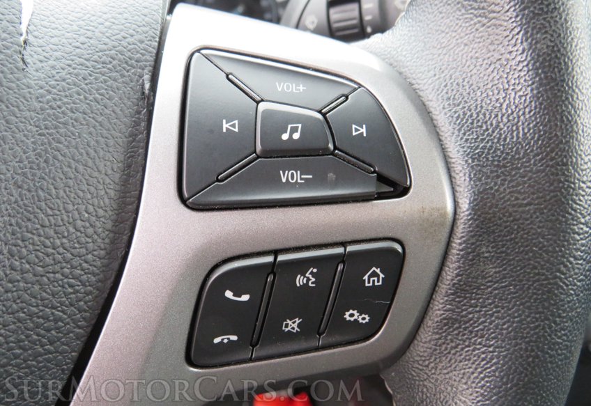 2019 Ford Ranger - Image 28