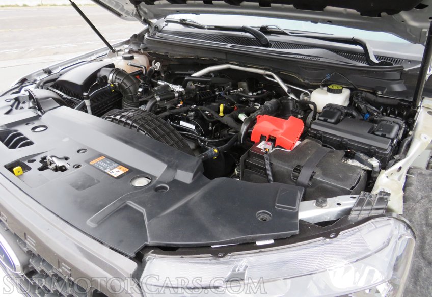 2019 Ford Ranger - Image 46