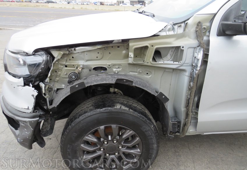 2019 Ford Ranger - Image 13