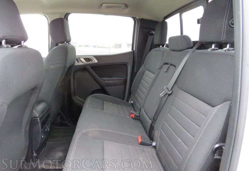 2019 Ford Ranger - Image 22