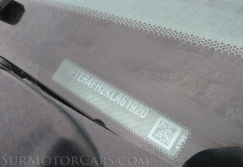 2019 Ford Ranger - Image 50