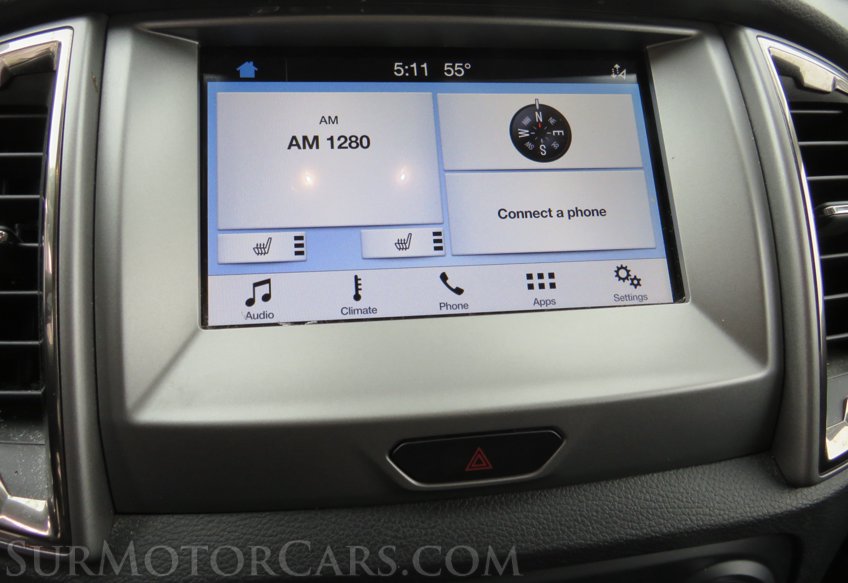 2019 Ford Ranger - Image 33