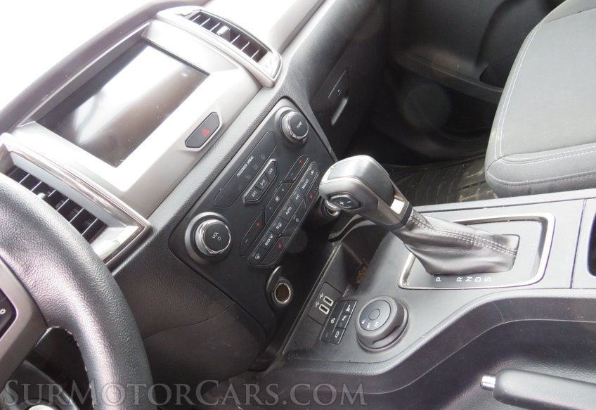 2019 Ford Ranger - Image 27