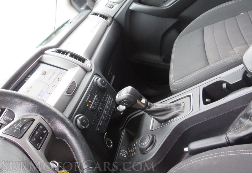 2019 Ford Ranger - Image 26