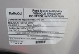 2019 Ford Ranger - Image 51