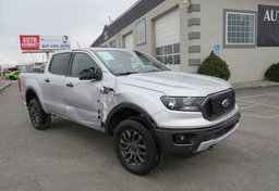 2019 Ford Ranger - Image 3
