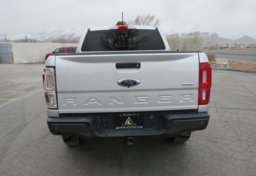 2019 Ford Ranger - Image 12