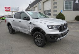 2019 Ford Ranger - Image 1