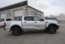 2019 Ford Ranger - Image 10