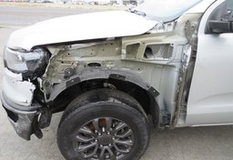 2019 Ford Ranger - Image 13