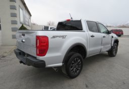 2019 Ford Ranger - Image 5