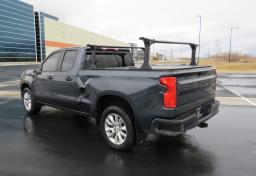 Thumbnail of 2021 Chevrolet Silverado 1500