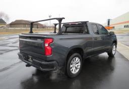 Thumbnail of 2021 Chevrolet Silverado 1500