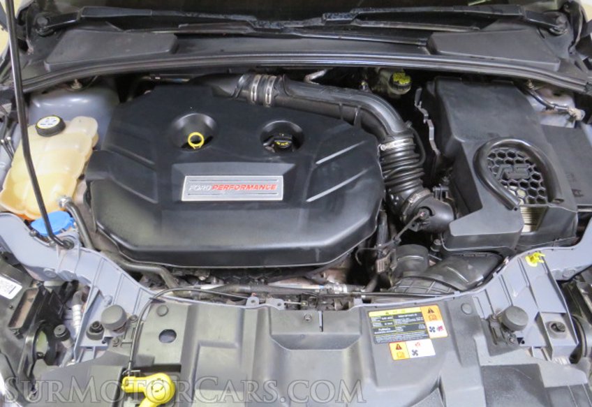 2016 Ford Focus - Image 51