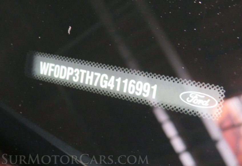 2016 Ford Focus - Image 55