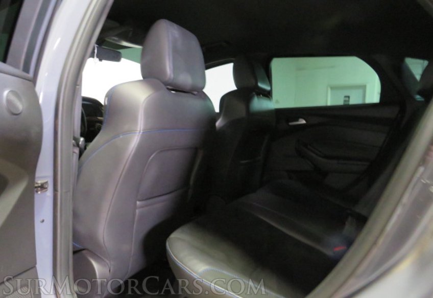 2016 Ford Focus - Image 27