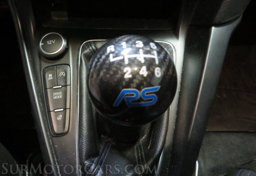 2016 Ford Focus - Image 42