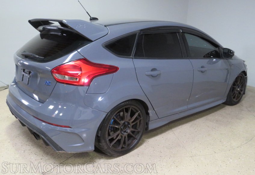 2016 Ford Focus - Image 6